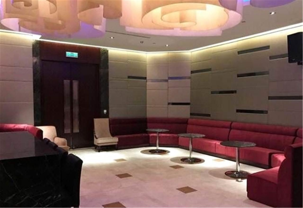 Shan Bin Queensir Hotel Xi'An Tây An Ngoại thất bức ảnh