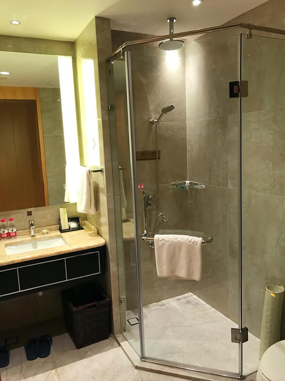 Shan Bin Queensir Hotel Xi'An Tây An Ngoại thất bức ảnh