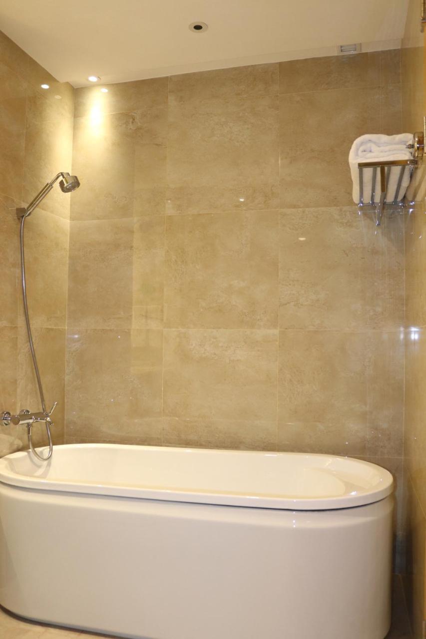 Shan Bin Queensir Hotel Xi'An Tây An Ngoại thất bức ảnh